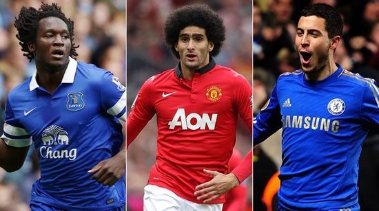 奧斯梅恩 奧斯梅恩