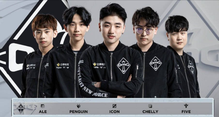 BA联赛中 BA联赛中