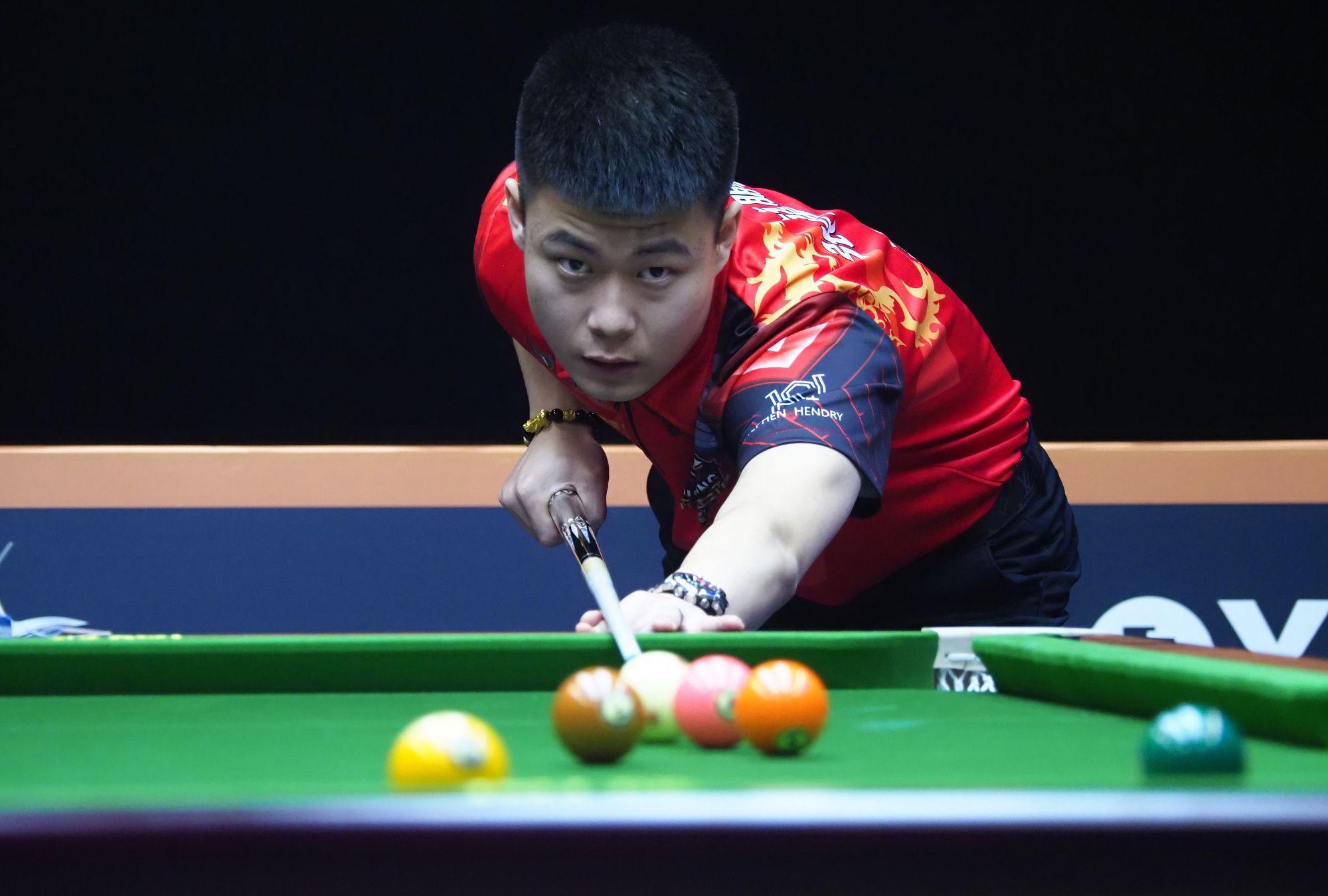 执法国际赛 执法国际赛